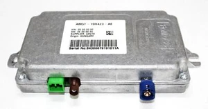 TELECAMERA CONTROLLO TELECAMERA MODULO FORD C MAX II 2 DXA BJ11 AM5T19H423AE - Foto 1 di 11