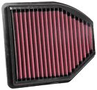 AEM 28-50035 Dryflow Red Synthetic Air Filter for 16-22 Acura ILX