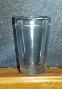 CAPSTAN GLASS COMPANY MINI JAM JAR Packers Glass Tumbler 2 5/8" Tall B63 - Picture 1 of 2