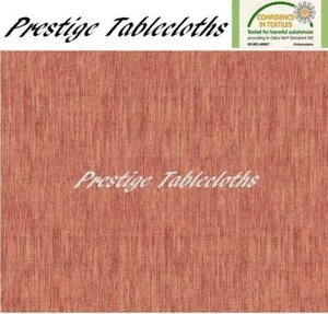 Textured Stripped PVC Vinyl Wipe Clean Tablecloth ALL SIZES - Code: F733-6 - Picture 1 of 1