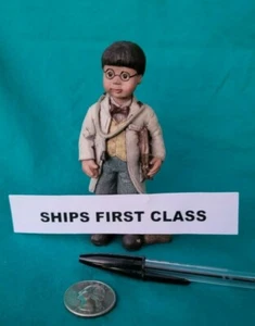 VERSAND ERSTKLASSIG! Doctor Whimpy Sarah's Attic 1993 Dr Sammelfigur - Bild 1 von 10