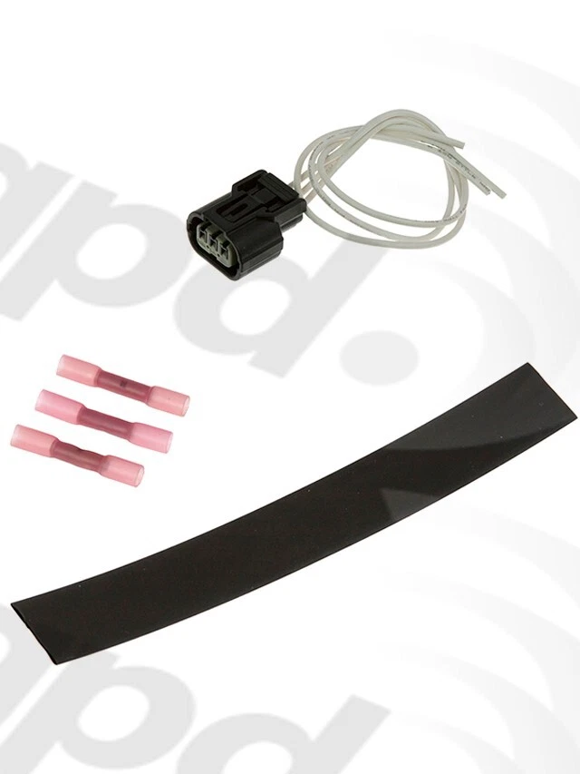 Conector transductor de presión de aire acondicionado para Acura TL 2009-2014 2010 2011 2012 2013 Foto 1 de 1