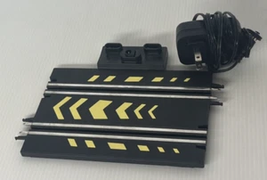 Long Bridge Challenge Power Adapter And Power Track Piece - Picture 1 of 4