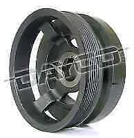 EQUILIBRADOR ARMÓNICO POWERBOND para Dodge Ram3500 5,9 L 6 cilindros 359 turbo diésel Foto 1 de 2