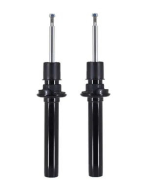 2 FCS FRONT Suspension Shocks Absorbers Struts Inserts Dampers for Volvo XC90 - Image 1 of 4