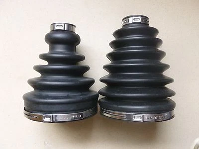 Внутренний и внешний багажник оси CV комплект из 6 предметов подходит для: Audi A4 A4 Quattro 2002-2005 - Изображение 1 из 2