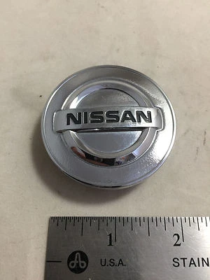 NISSAN ALTIMA MAXIMA QUEST SENTRA Wheel Center Hubcap Hub Cap OE 40343 2DR0A Foto 1 de 4
