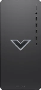 Hp Pc Desktop Gaming Victus By Hp 15l Tg02-0033nl Con Processore Intel Core I5 1 - Foto 1 di 3