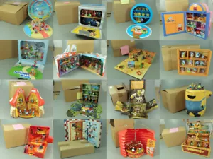 DIORAMA: Dioramas Alemania desde 1993 hasta hoy a elegir, ¡todos con caja! - Imagen 1 de 67