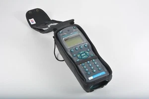 HP Agilent Keysight N1738A Aurora Presto ADSL xDSL Line Tester w/ ATM 25 + Case - Picture 1 of 5