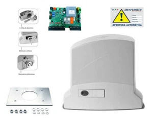 Motor Automatisierung Tor Zum Schieben 600K Mp Ausrüstung Befehl Receiver - Bild 1 von 1