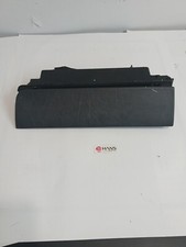 1992 Mercedes W140 Storage Console Glove Box Phone Switch Module 285M