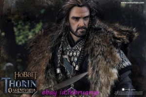 Asmus Toys 1/6 Hobt06 The Thorin Oakenshield Sixth Action Figures In Stock New - Picture 1 of 12