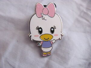 Disney Tauschen Pins 108266 Disney Süße Figuren - Daisy