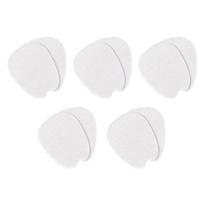 5 Pairs Anti-wear Shoes Tongue Patch Adhesive Forefoot Pads Cushion Women - Afbeelding 1 van 12