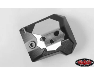 RC4WD Ballistic Fabrications Diff Cover for Traxxas TRX-4 RC4ZS1892 Land Rover . - Bild 1 von 4