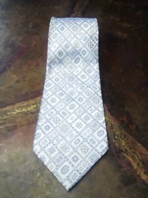 Corbata Brioni 100 % seda italiana Foto 1 de 2