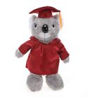 Personalized Koala Plush Stuffed Animal Toys Gifts for Graduation Day 12 inch