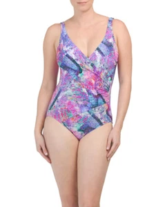 Traje de baño de una pieza GOTTEX Erica (talla 4) - Imagen 1 de 2