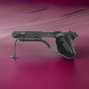 Sony GP-VR100 Remote Control Grip - Bild 1 von 4