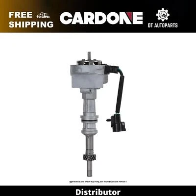 Ford Bronco 1996 5,8 L V8 distribuidor cardone Foto 1 de 4