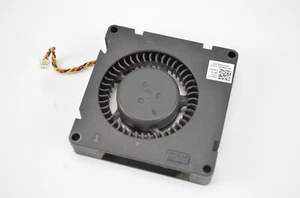 Dell Optiplex 9030 AIO Power Supply Cooling Fan with Cable 0DM4DY DM4DY - Picture 1 of 4