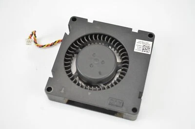 Dell Optiplex 9030 AIO Power Supply Cooling Fan with Cable 0DM4DY DM4DY - Image 1 of 4