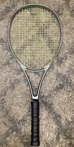 Prince Tennisschläger CTS Lightning 110 besaitet 4 1/4" - Bild 1 von 5