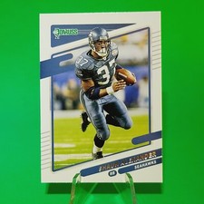 Shaun Alexander SEAHAWKS PANINI DONRUSS FOOTBALL CARD - MINT/NM - FREE SHIP