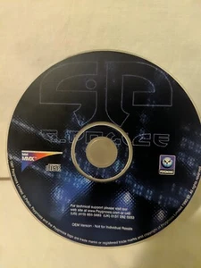 G-Police PC 1998 Psygnosis OEM Version CD ROM Designed for Intel MMX Disc - Picture 1 of 5
