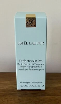 Estee Lauder Perfectionist Pro Rapid Firm + Lift Serum 1.0 OZ / 30 ML NEW IN BOX - Image 1 of 4