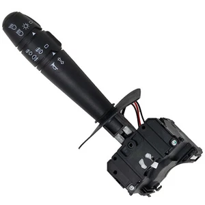 Leva asta devioluci comando fari frecce clacson per DACIA Duster SUV XE2T - Imagen 1 de 10