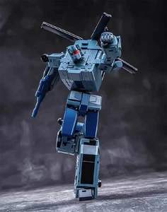 Figura de acción Magic Square Bruticus MS-06 Tornado Vortex MP MS-toys juguete en stock - Imagen 1 de 9