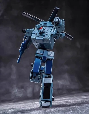 Magic Square MS-06 MS06 Vortex Tornado MP MS-toys Bruticus Action Figure toy - Image 1 of 4