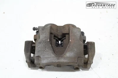2012-2015 MERCEDES ML350 W166 FRONT LEFT DRIVER SIDE BRAKE CALIPER OEM - Image 1 of 4