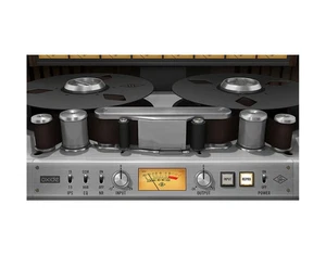 Universal Audio – Oxide Tape Recorder – VST / AU / AAX / Audio-Plugin - Picture 1 of 4