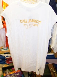 CAMISETA SIN MANGAS VINTAGE 2004 CHASE #88 UPS PIT CREW DALE JARRETT 2XL NUEVA CON ETIQUETAS - Imagen 1 de 5