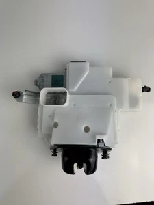2013-2015 INFINITI JX35 QX60 LIFTGATE TRUNK TAILGATE LATCH ACTUATOR OEM - Picture 1 of 6