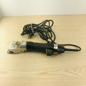 Stewart Oster Clipmaster Haarschneidemaschine Modell 72157 mit 510A Kopf USA GETESTET - Bild 1 von 6