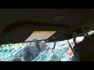 Parasol izquierdo conductor compatible con 17-20 Infiniti Q60 1303680 Foto 1 de 4