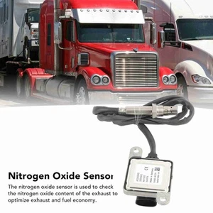 Nitrogen Oxide Sensor 5WK96672A For Cascadia XC XB MT55 - Picture 1 of 12