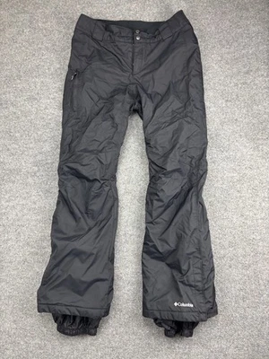 Columbia Snow Pants Womens Medium Omni-Tech Waterproof Insulated Ski Snowboard - Image 1 of 4