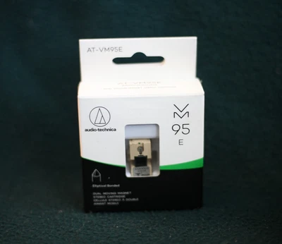 NEW ADC 250XE Phono Cartridge - Image 1 of 3