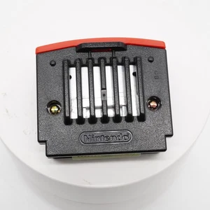 Nintendo 64 Expansion Pak NUS-007 Tested Authentic OEM N64 Memory Pack - Picture 1 of 4