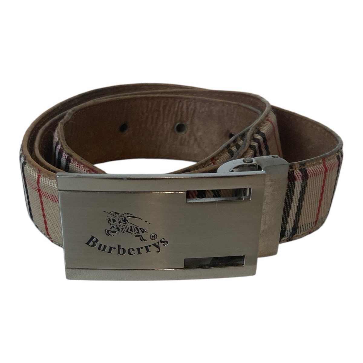 Burberry Men's Belts | eBay Burberry Men's Belts | eBay