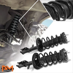 Juego de montaje de puntales traseros con resortes helicoidales para 92-03 ES300/Camry/Avalon/Solara V6 - Imagen 1 de 5