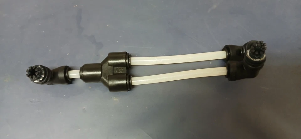 BWT  aqa life S  Schlauch mit Weiche , SuD 0852 - Bild 1 von 1