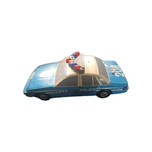 Coche de policía de Nueva York Sunrise 1994 policía de Nueva York de colección  - Imagen 1 de 4