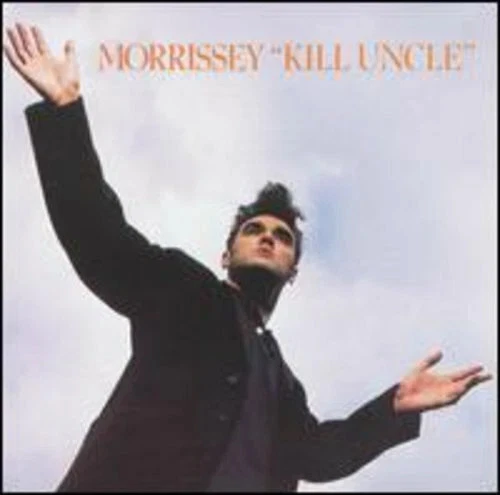 Morrissey- Kill Uncle  CD  Very Good condition - Image 1 of 1