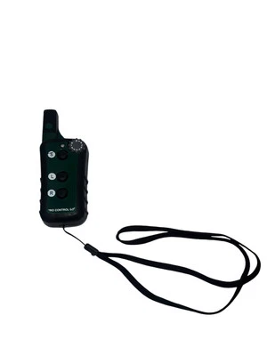 Tri-Tronics G3 Sport Basic Transmitter Only with Lanyard, Tested - Image 1 of 3